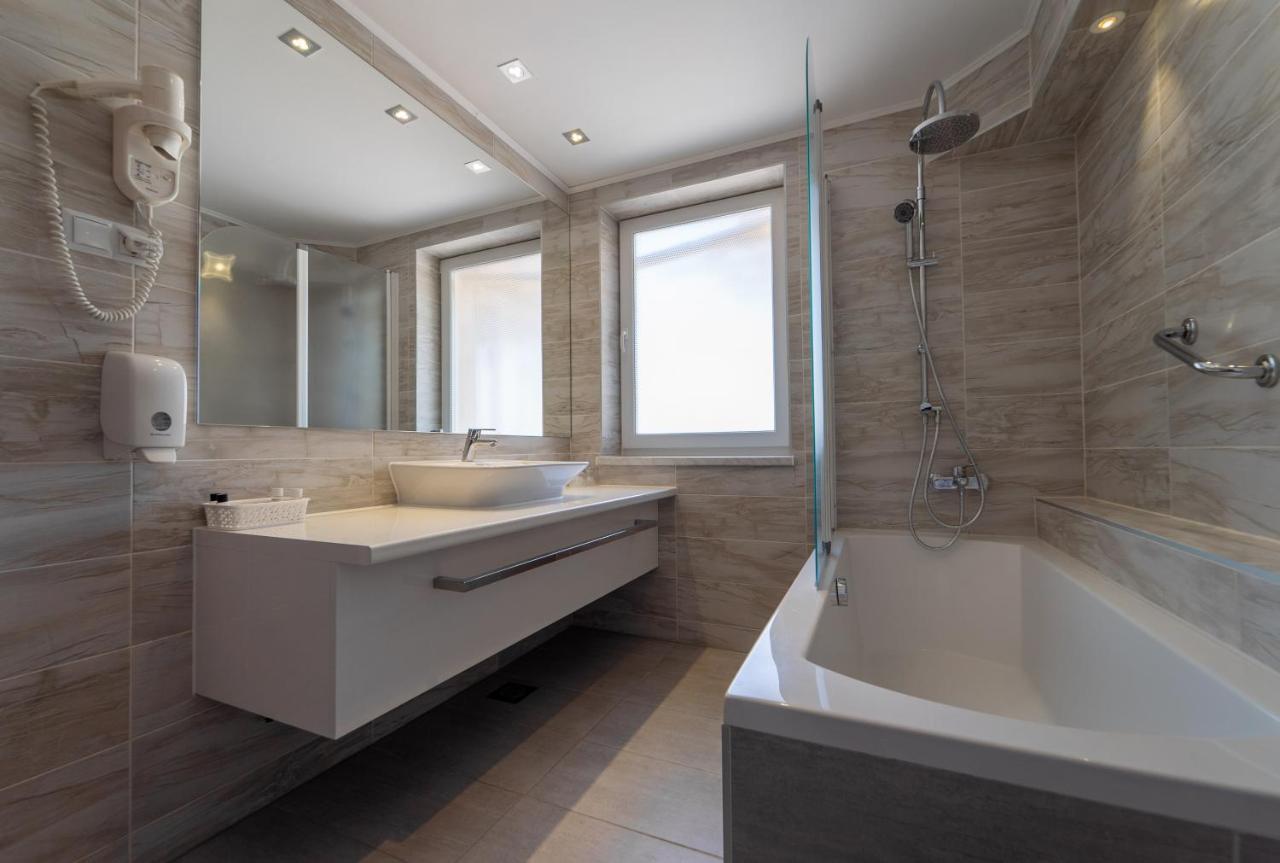 Suite Comfort con Balcone
